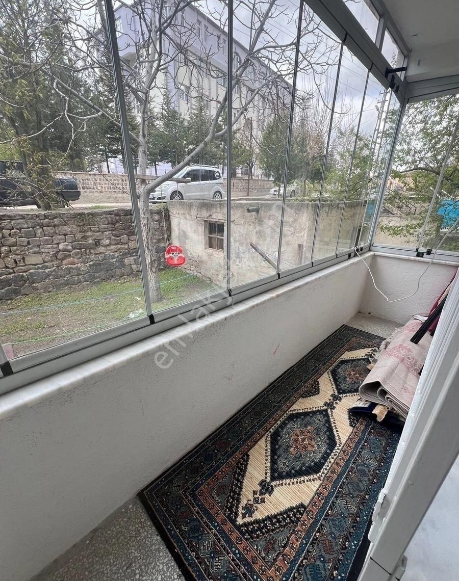 Kayseri Develi Hasan Şahan Mahallesinde Satılık Daire - Görsel 11