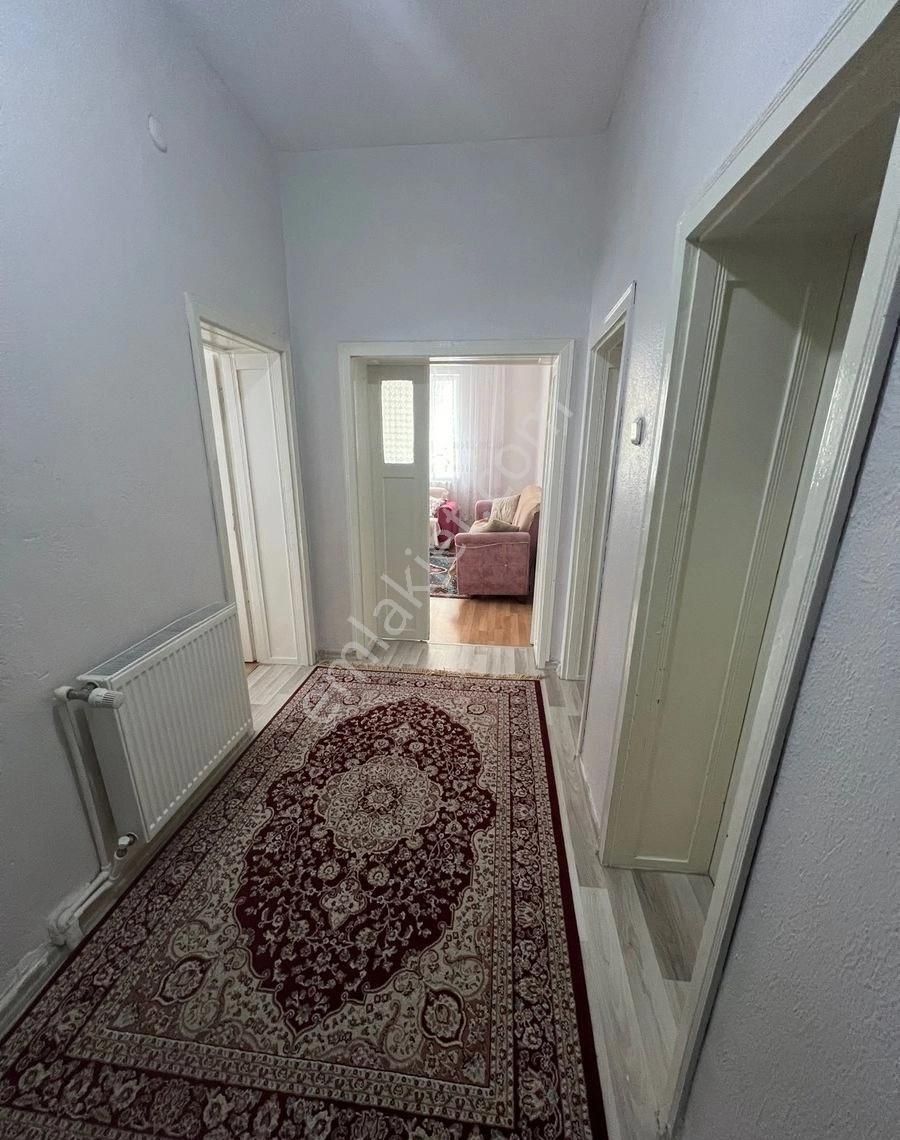 Kayseri Develi Hasan Şahan Mahallesinde Satılık Daire - Görsel 2