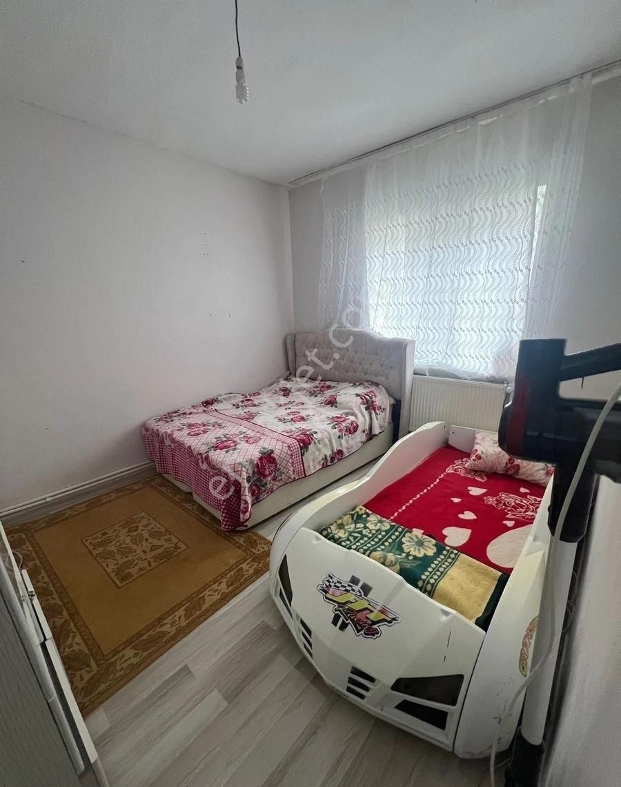 Kayseri Develi Hasan Şahan Mahallesinde Satılık Daire - Görsel 4