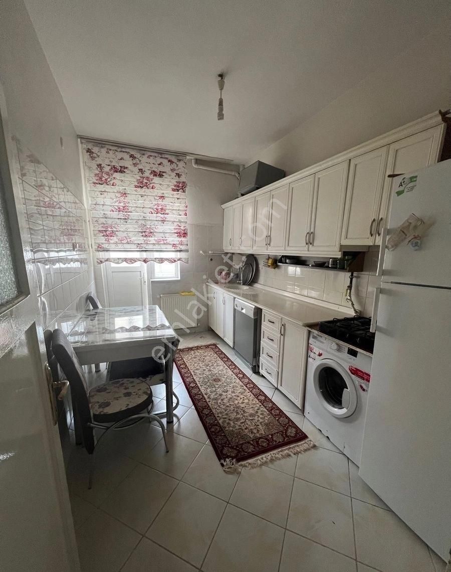 Kayseri Develi Hasan Şahan Mahallesinde Satılık Daire - Görsel 3