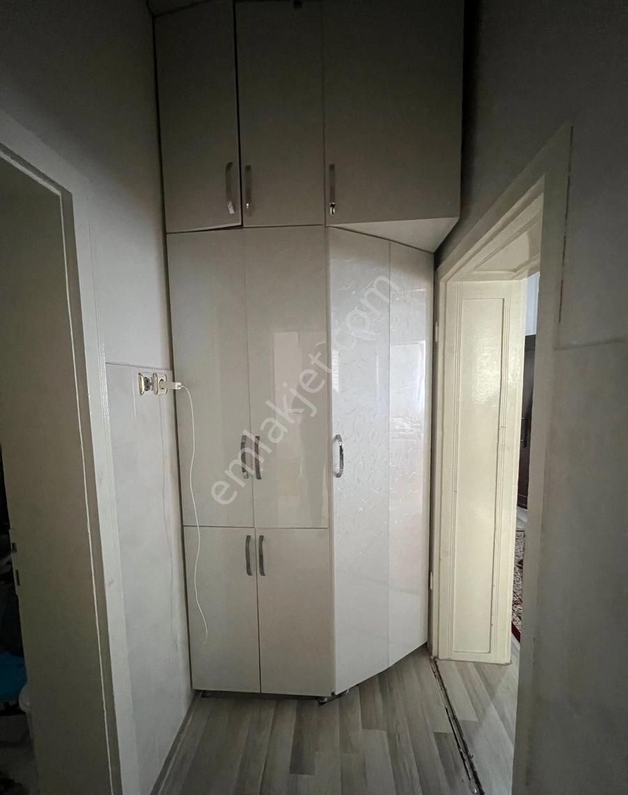 Kayseri Develi Hasan Şahan Mahallesinde Satılık Daire - Görsel 5