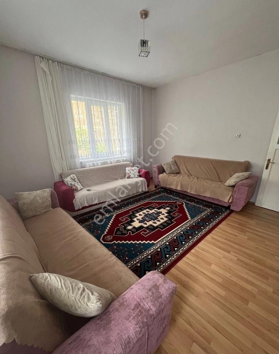 Kayseri Develi Hasan Şahan Mahallesinde Satılık Daire - Görsel 9