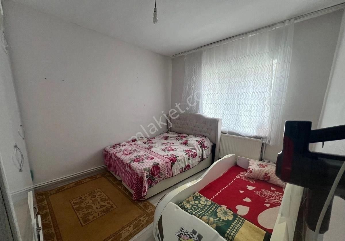 Kayseri Develi Hasan Şahan Mahallesinde Satılık Daire - Görsel 7