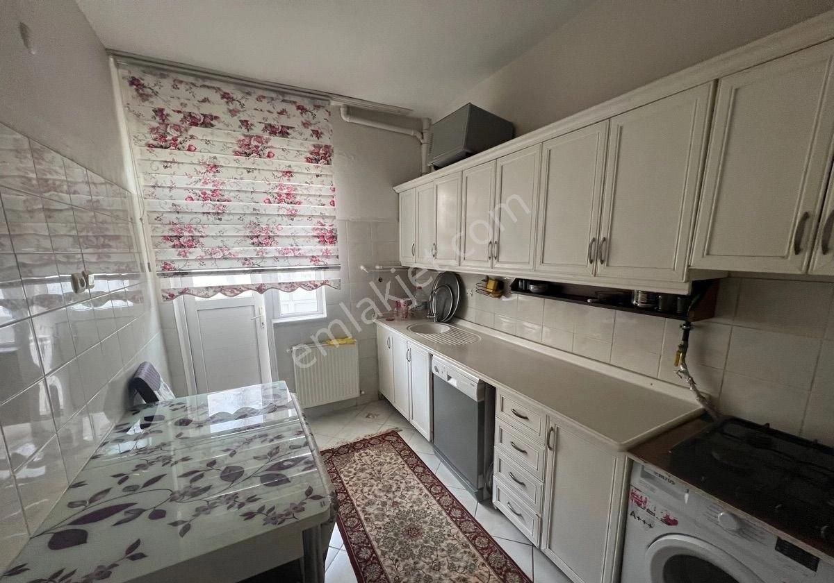 Kayseri Develi Hasan Şahan Mahallesinde Satılık Daire - Görsel 10