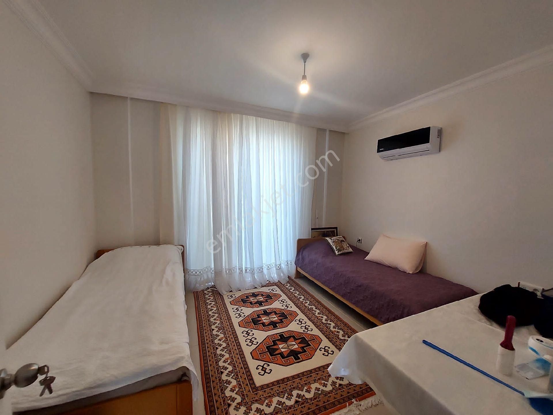 Alanya Kargıcak Mah Satılık Villa - Görsel 2
