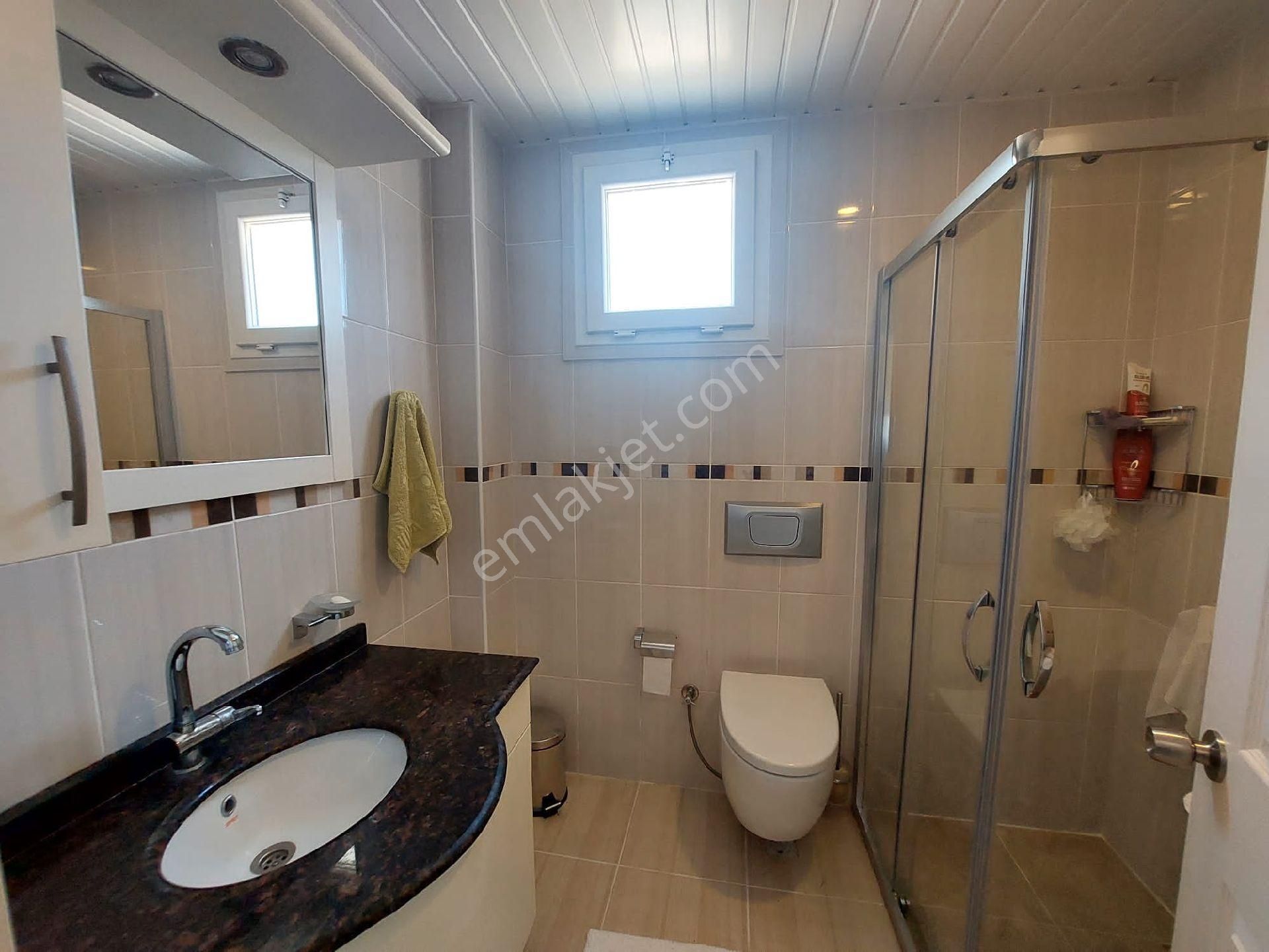 Alanya Kargıcak Mah Satılık Villa - Görsel 6
