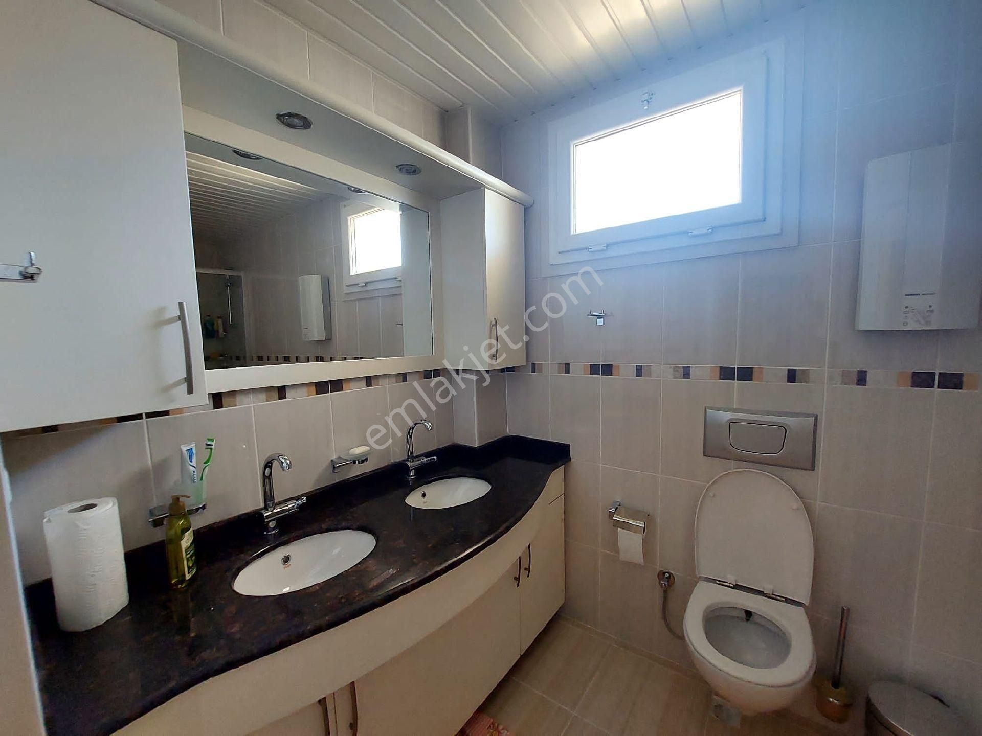 Alanya Kargıcak Mah Satılık Villa - Görsel 12