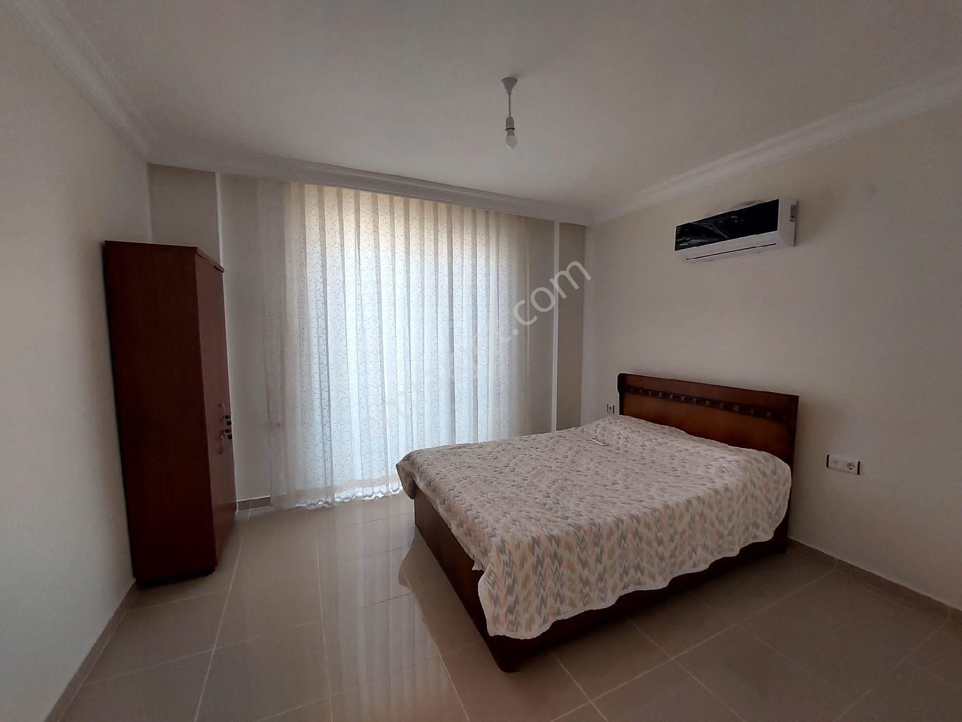Alanya Kargıcak Mah Satılık Villa - Görsel 11