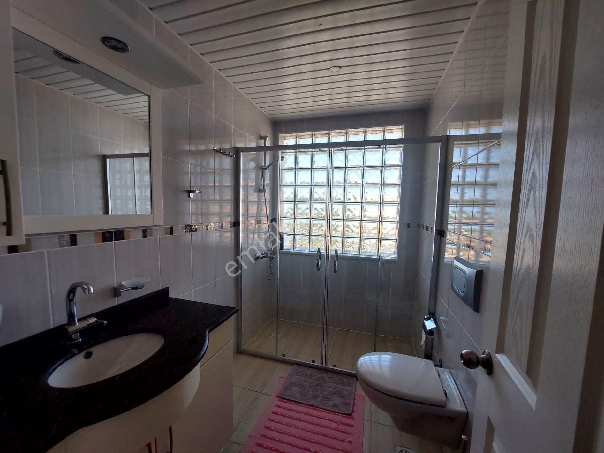 Alanya Kargıcak Mah Satılık Villa - Görsel 15