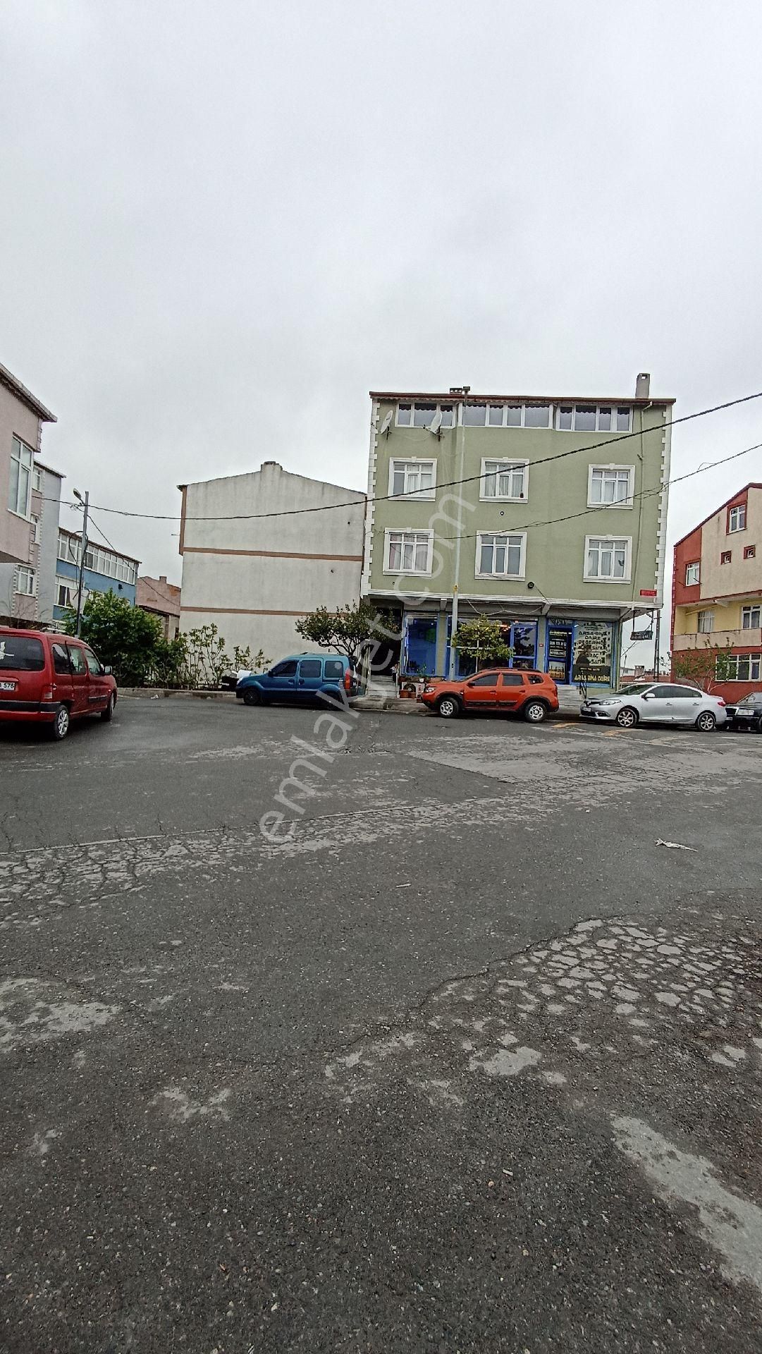 F.akboga İnşaattan Yayla Mah Satılık 5 Katlı Bina 186 M2 - Görsel 3