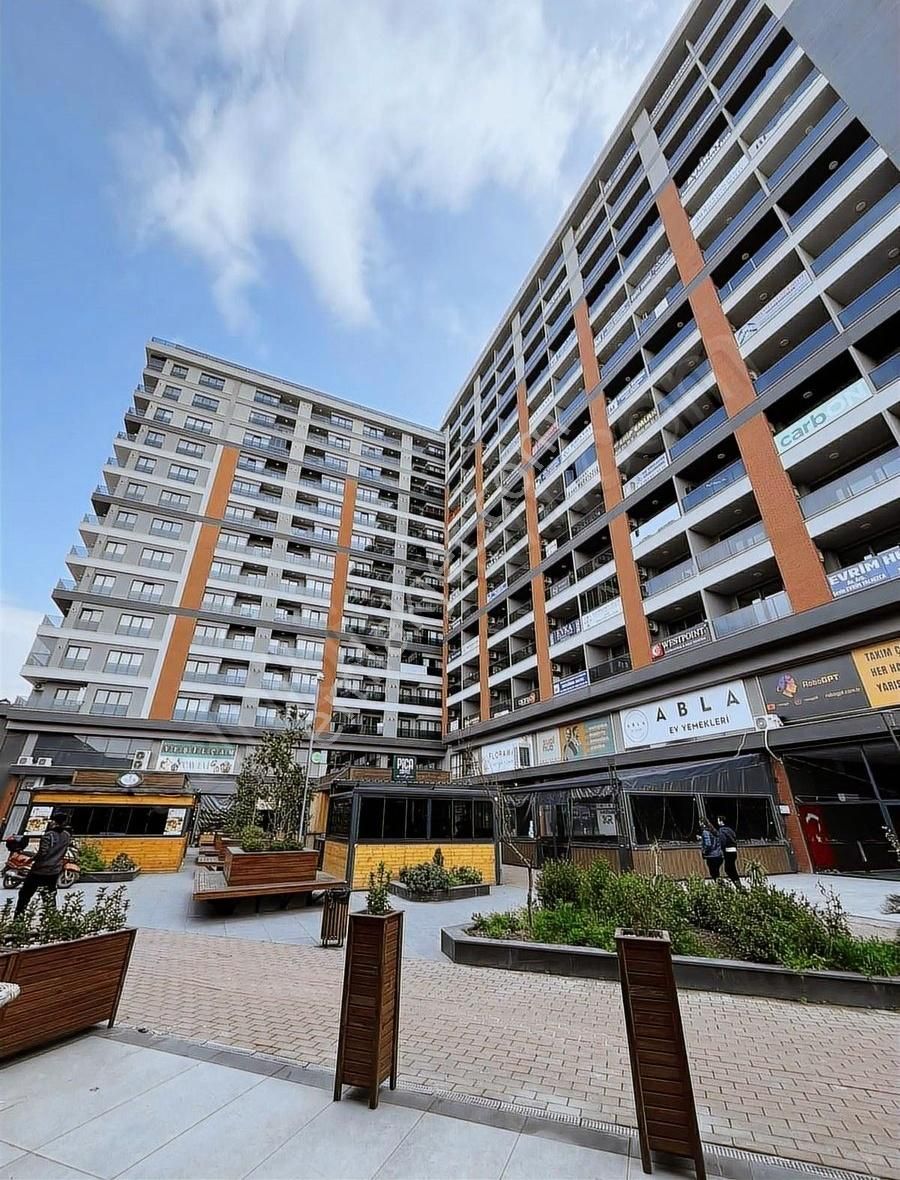 Dialog Piramit'ten Westpoint'te Kiralık Ofis