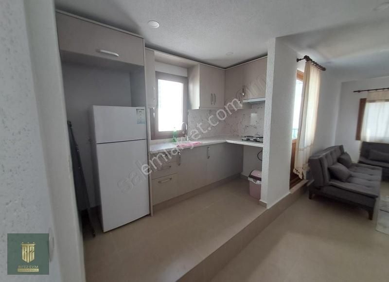 Umurca Mahallesi'nde Kiralık Eşyalı Daire