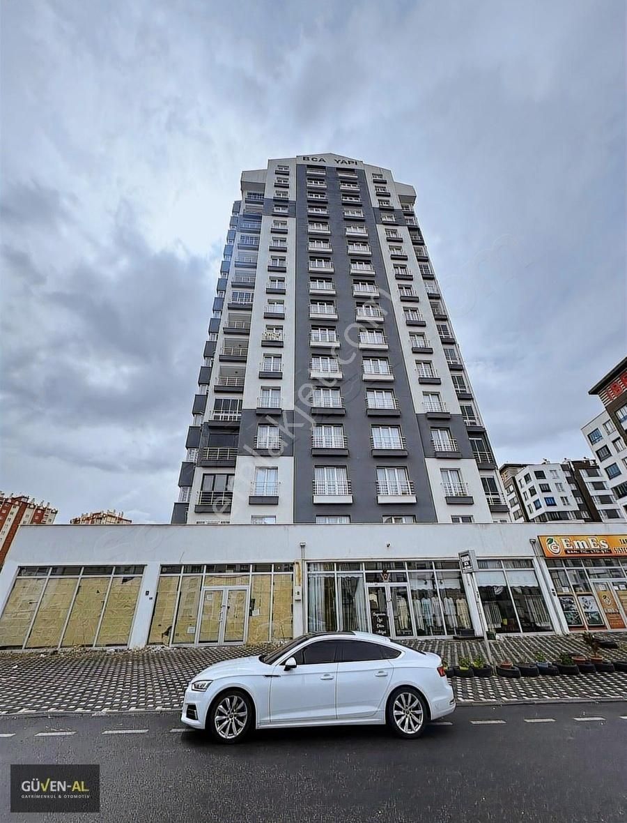 Serkent Bahçelievler Mah'de- 3+1/155 M2 -satılık -özel Yap Sat