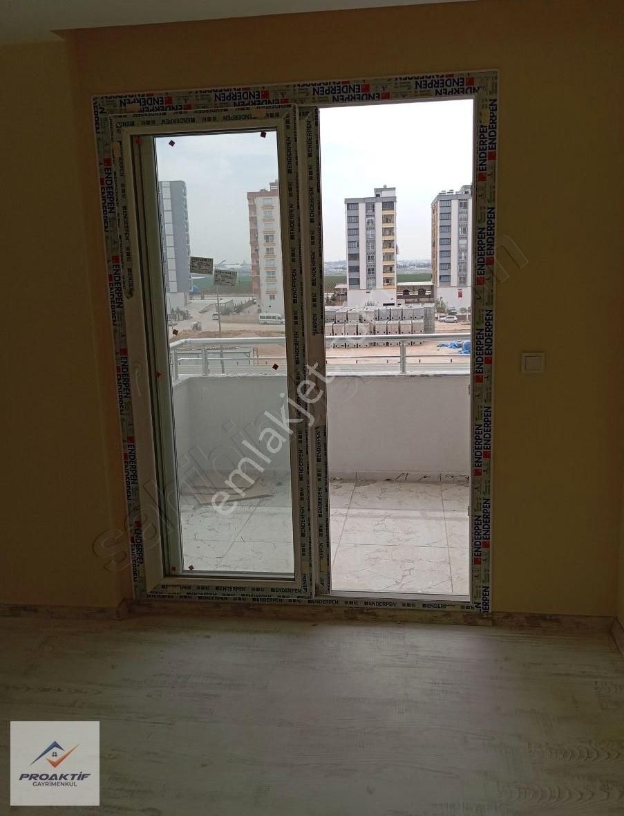 Kapalı Mutfak 2+1 Lüx Yeni Bina Sarıçam Beld. - Görsel 5
