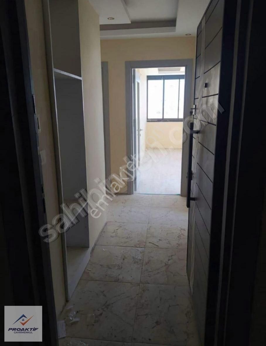 Kapalı Mutfak 2+1 Lüx Yeni Bina Sarıçam Beld. - Görsel 17