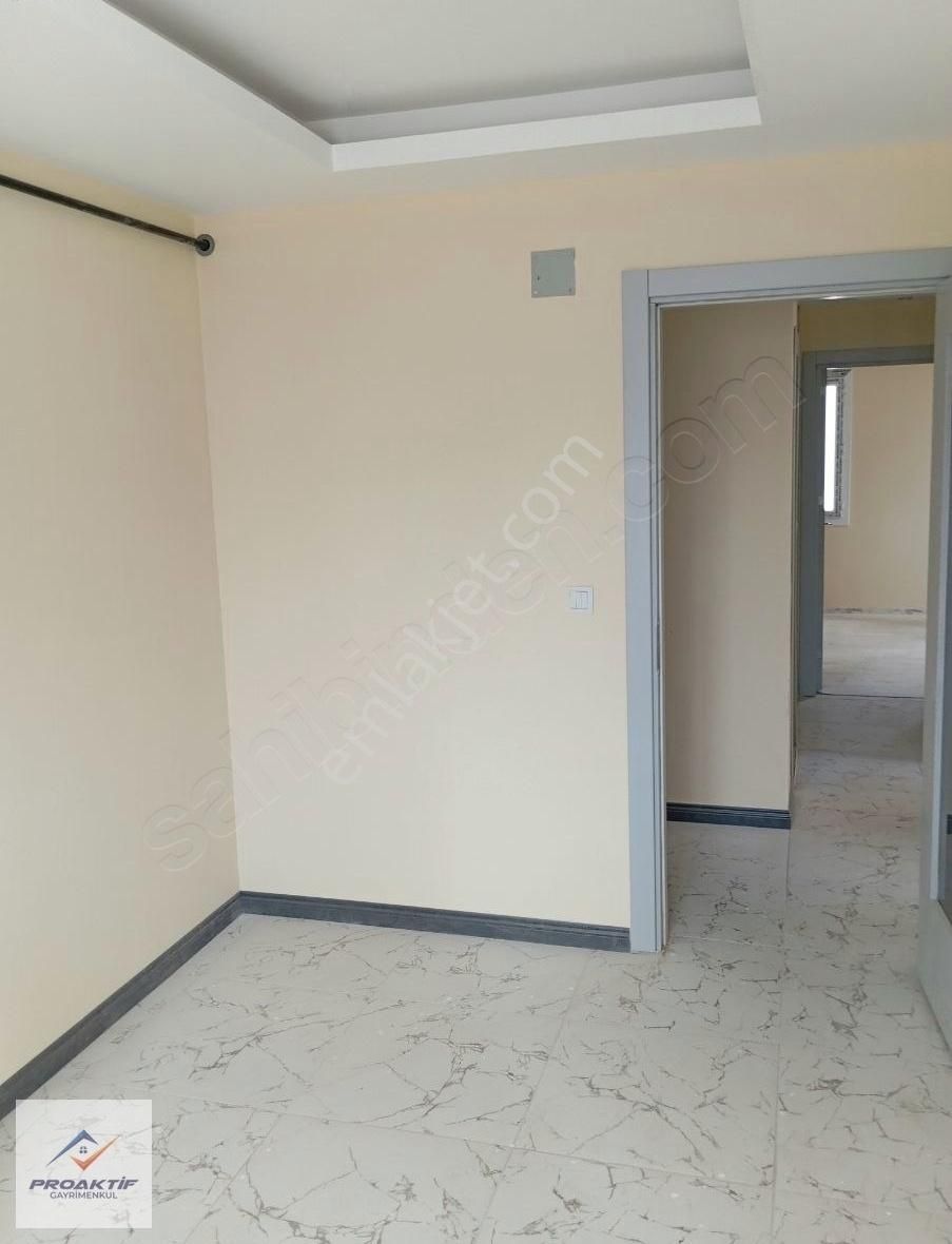 Kapalı Mutfak 2+1 Lüx Yeni Bina Sarıçam Beld. - Görsel 19