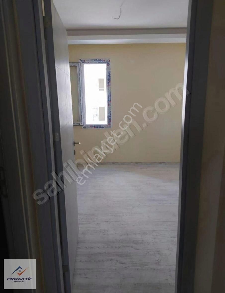Kapalı Mutfak 2+1 Lüx Yeni Bina Sarıçam Beld. - Görsel 8
