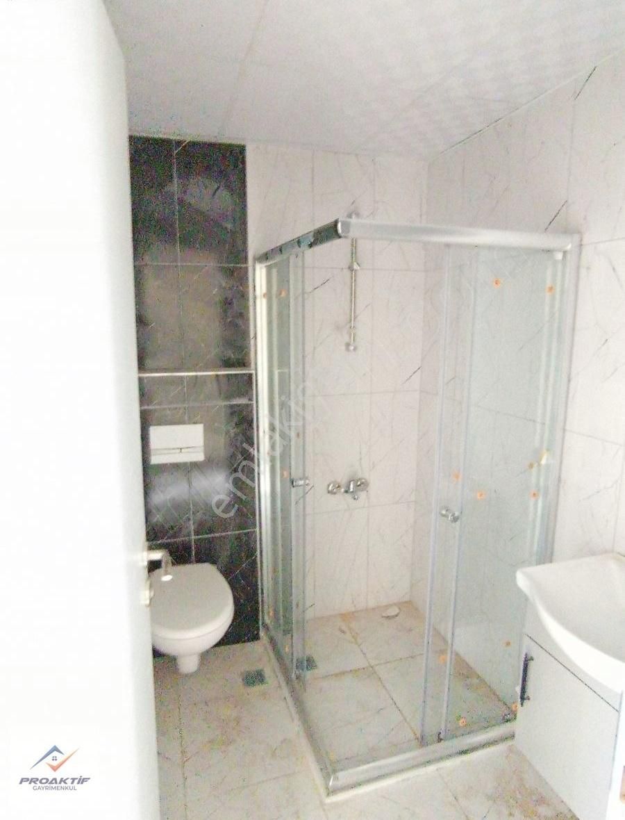 Kapalı Mutfak 2+1 Lüx Yeni Bina Sarıçam Beld. - Görsel 9