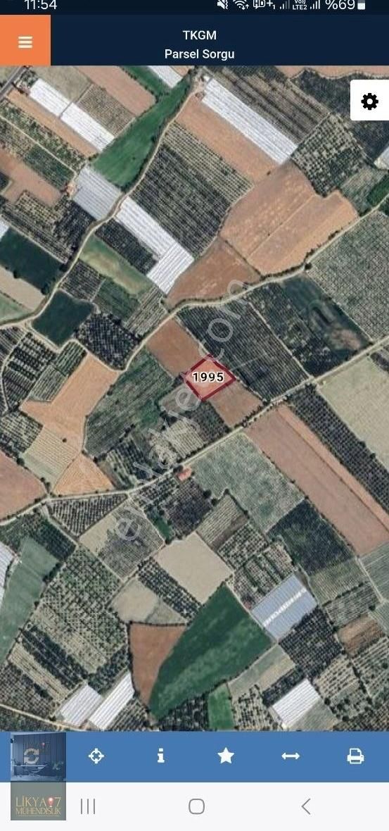 Her Amaca Uygun 4200 M2