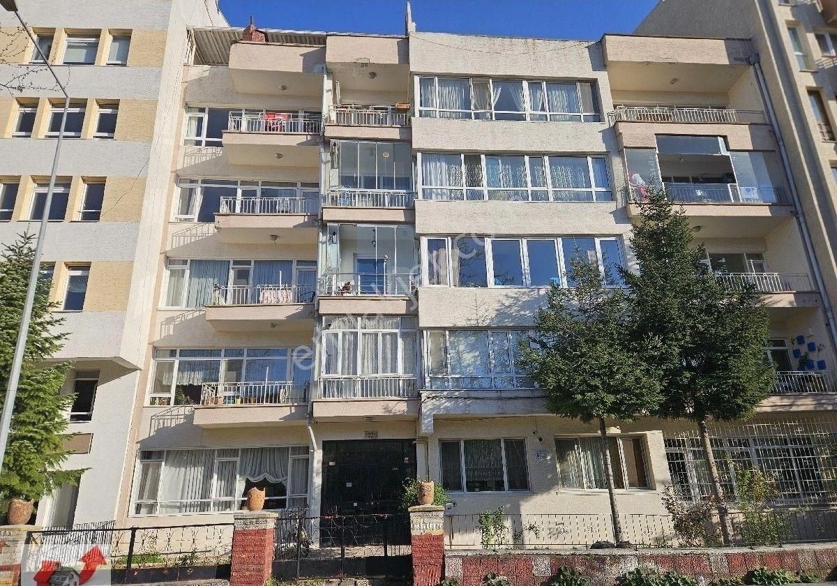 Dönertaş Emlaktan Porsuk Bul.adalarda 3+1 Teras Kat Daire