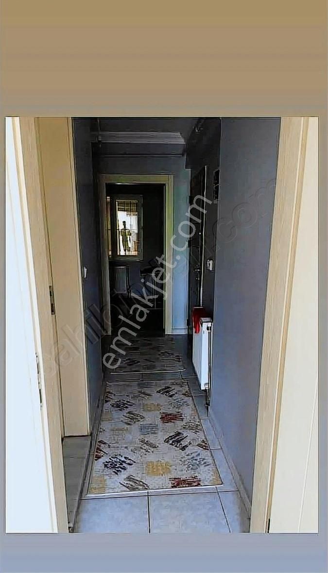 Temenos'tan Işık Mahallesinde Satılık Apart