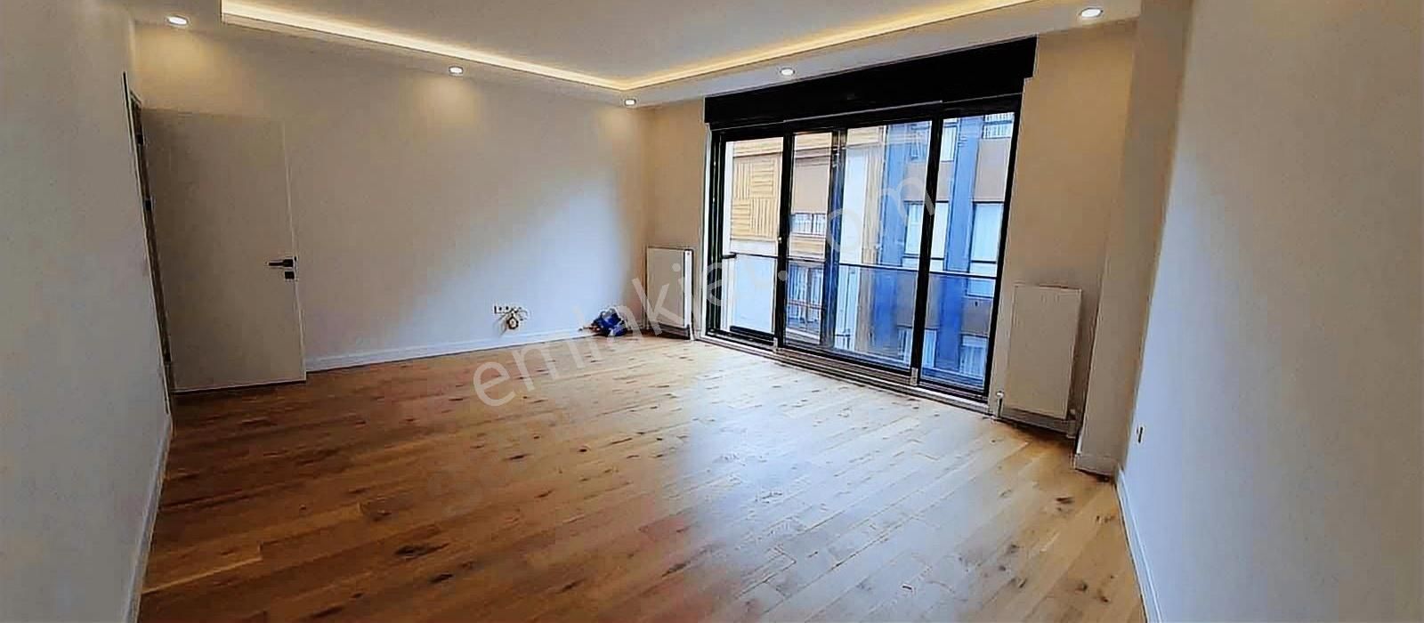 Çırağan'da Yeni Bina Asansörlü3+1kombli Balkonlu Çok Ferah Daire - Görsel 5