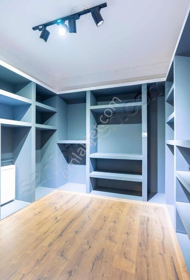 Acil Beşiktaş'ta Yeni Binada Boğaz Manzaralı 3+1 Dublex Daire - Görsel 29