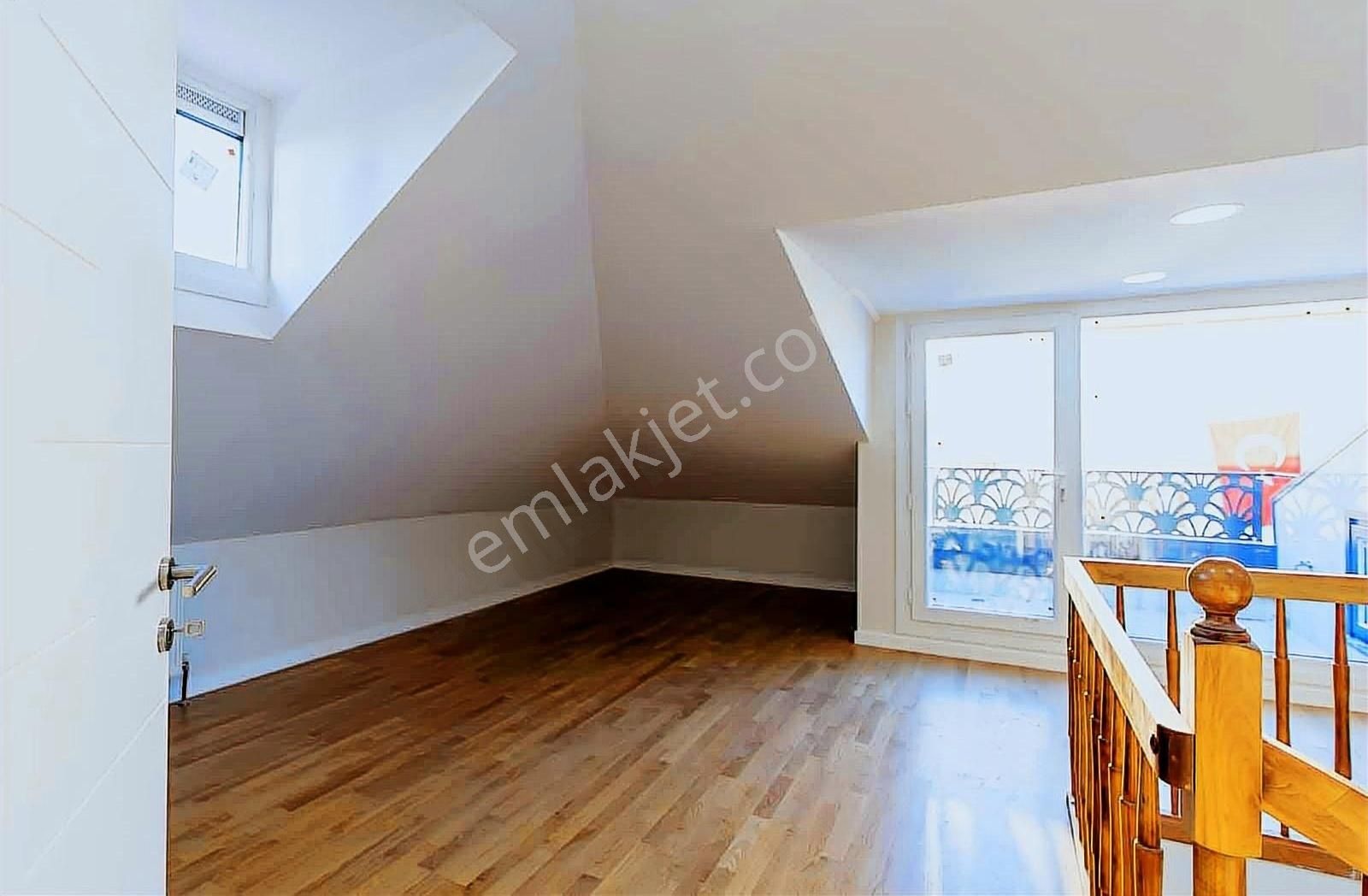 Acil Beşiktaş'ta Yeni Binada Boğaz Manzaralı 3+1 Dublex Daire - Görsel 6