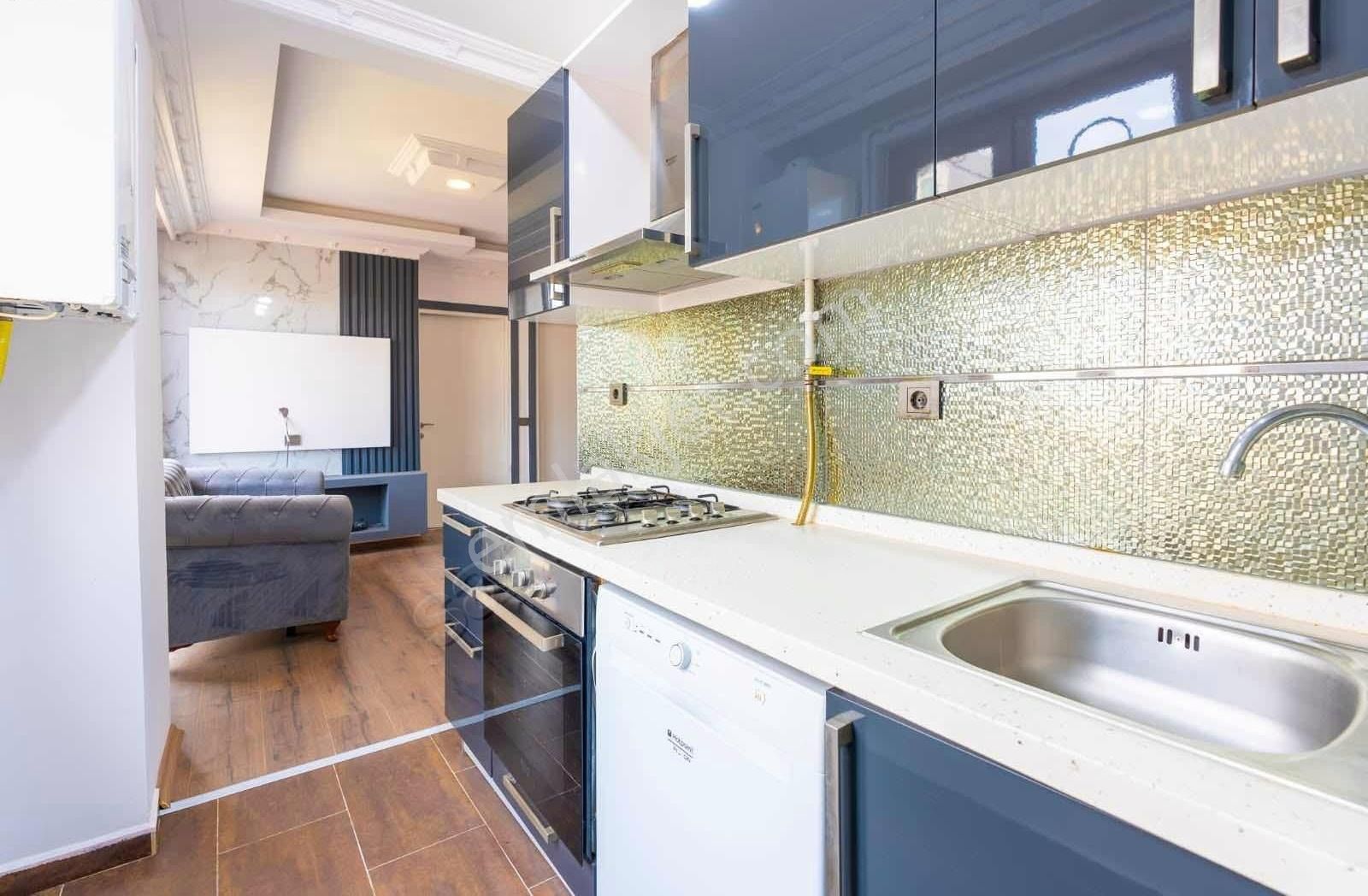 Acil Beşiktaş'ta Yeni Binada Boğaz Manzaralı 3+1 Dublex Daire - Görsel 9