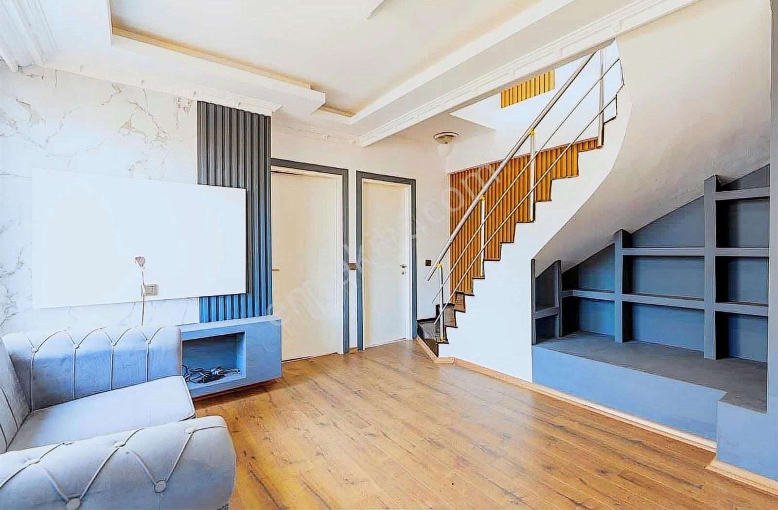 Acil Beşiktaş'ta Yeni Binada Boğaz Manzaralı 3+1 Dublex Daire - Görsel 22