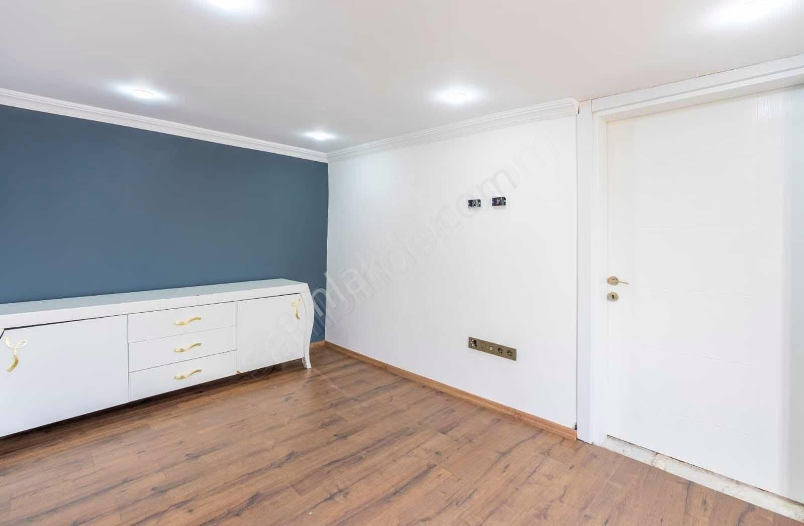 Acil Beşiktaş'ta Yeni Binada Boğaz Manzaralı 3+1 Dublex Daire - Görsel 18