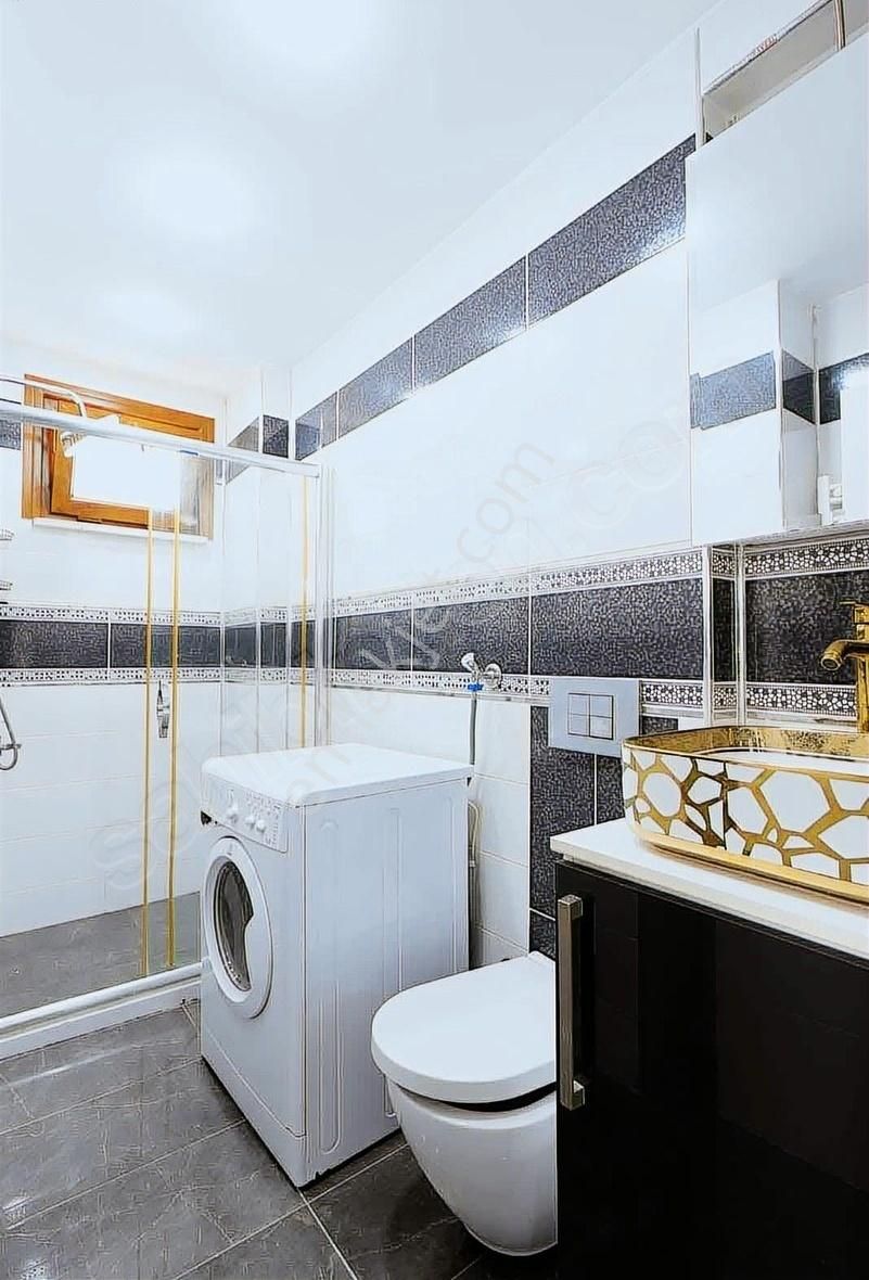 Acil Beşiktaş'ta Yeni Binada Boğaz Manzaralı 3+1 Dublex Daire - Görsel 17