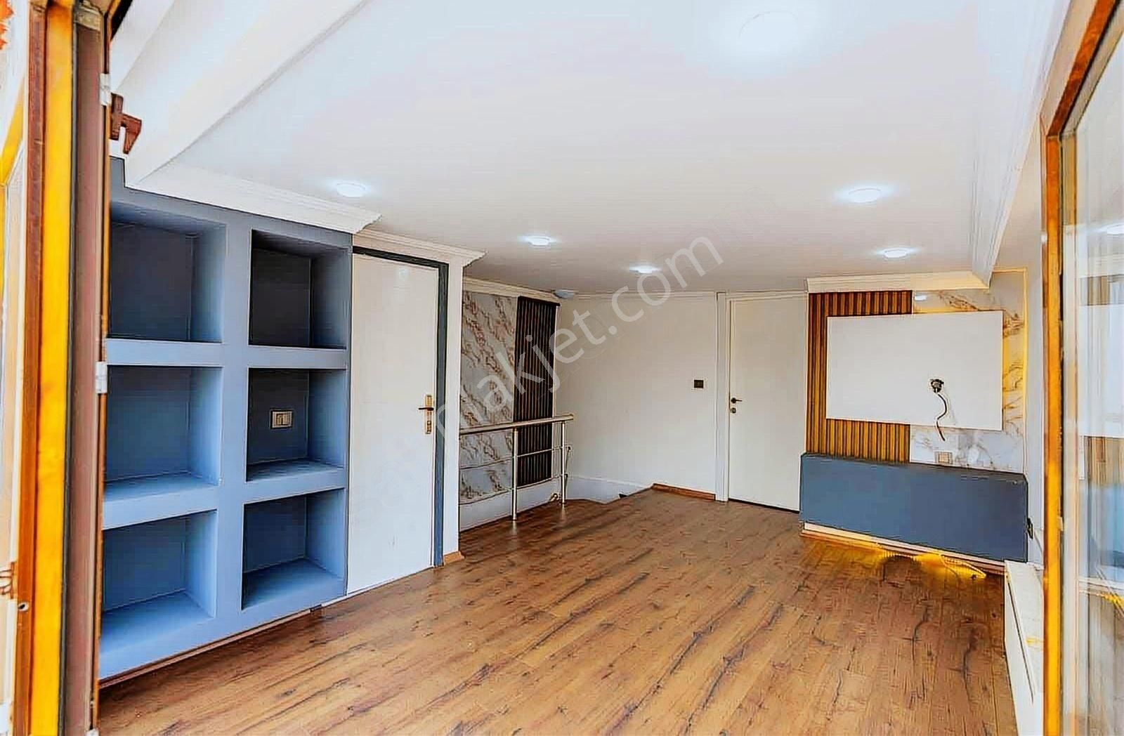 Acil Beşiktaş'ta Yeni Binada Boğaz Manzaralı 3+1 Dublex Daire - Görsel 23