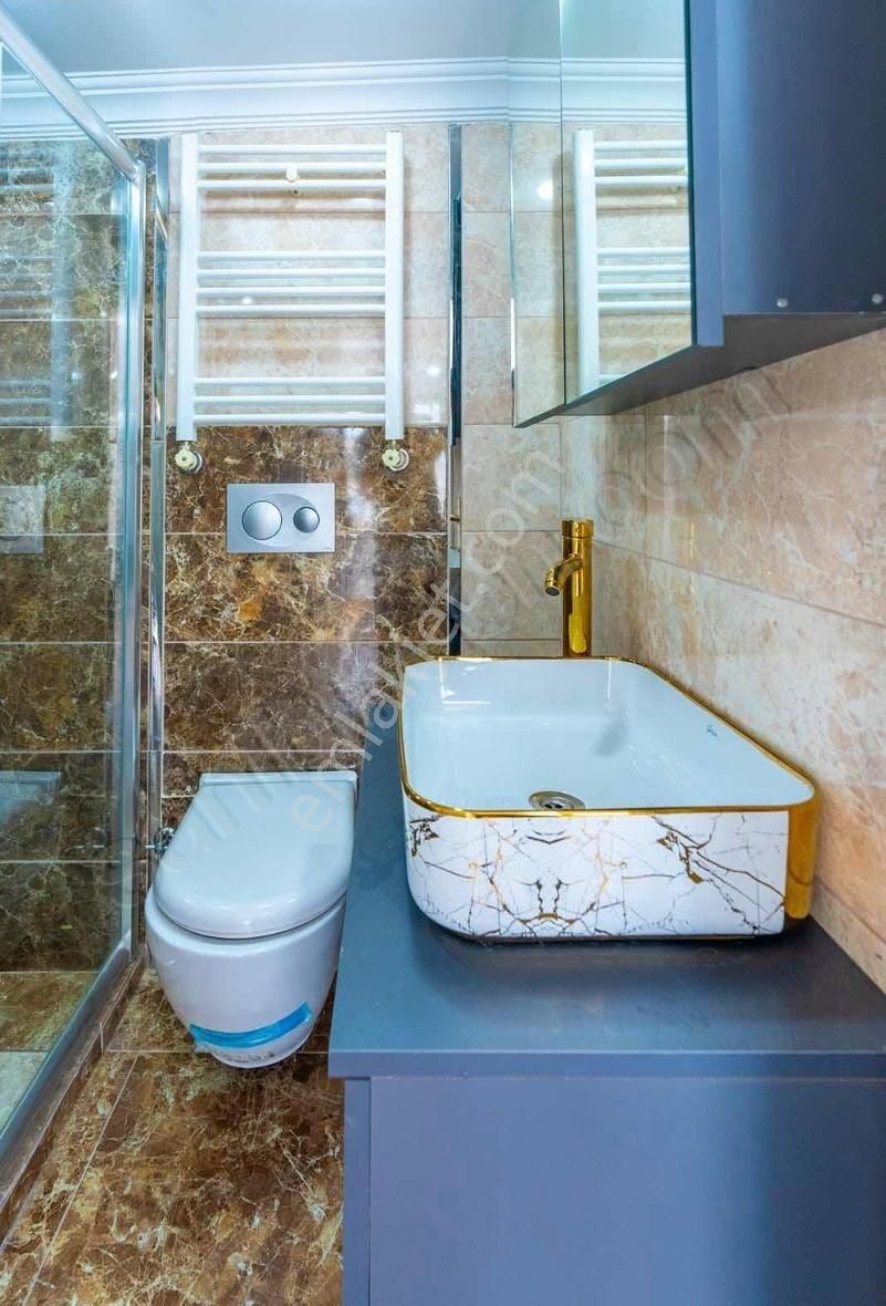 Acil Beşiktaş'ta Yeni Binada Boğaz Manzaralı 3+1 Dublex Daire - Görsel 13