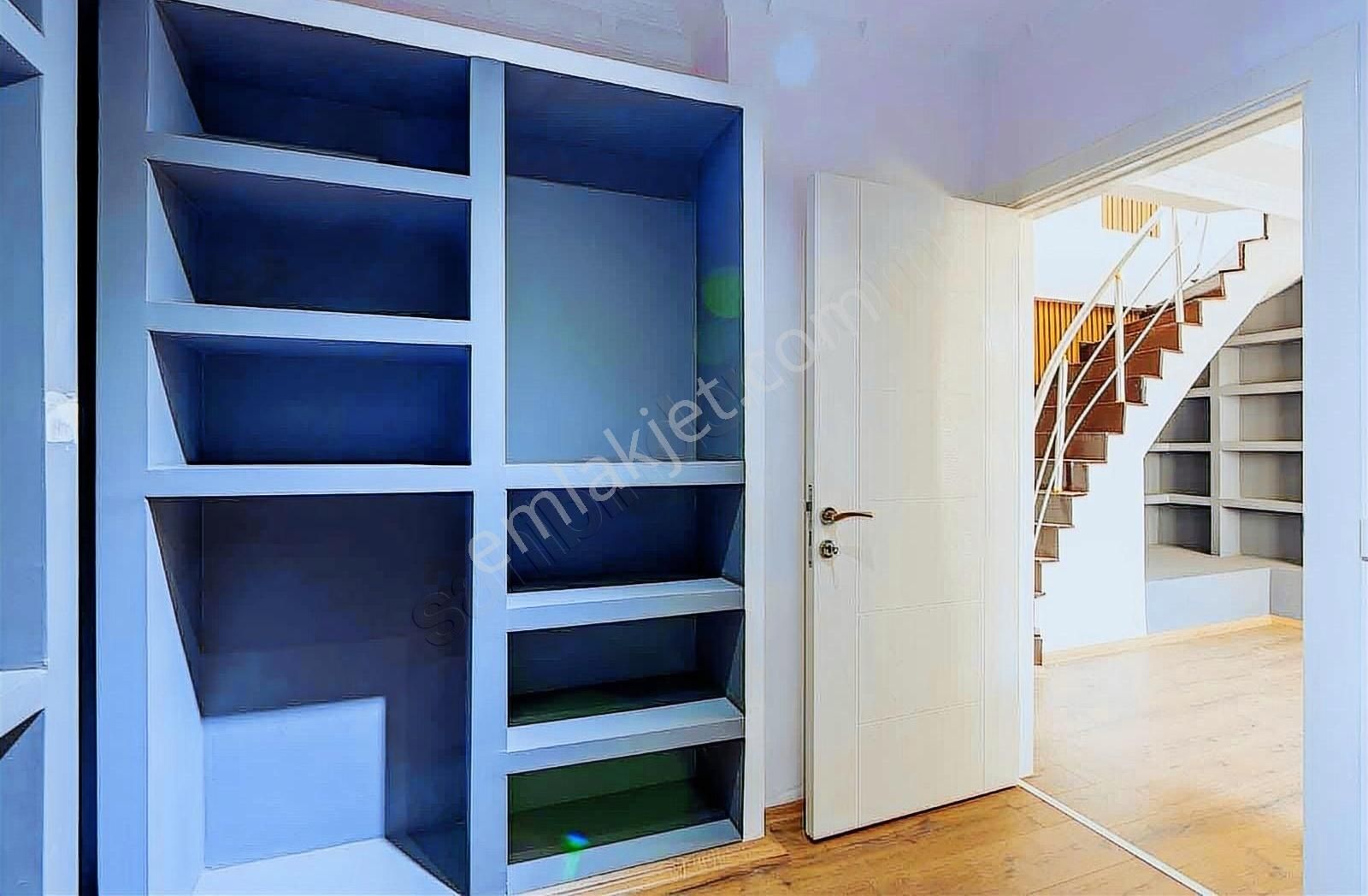 Acil Beşiktaş'ta Yeni Binada Boğaz Manzaralı 3+1 Dublex Daire - Görsel 11