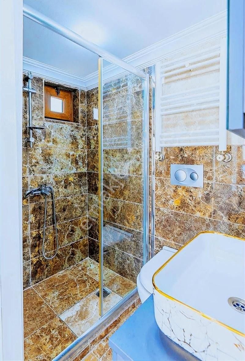 Acil Beşiktaş'ta Yeni Binada Boğaz Manzaralı 3+1 Dublex Daire - Görsel 32