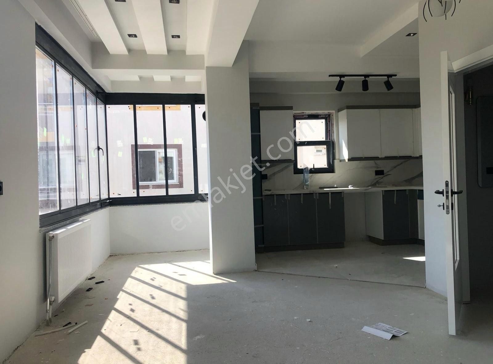 Nezih Mahalle Lüks 2+1 Sıfır Daire