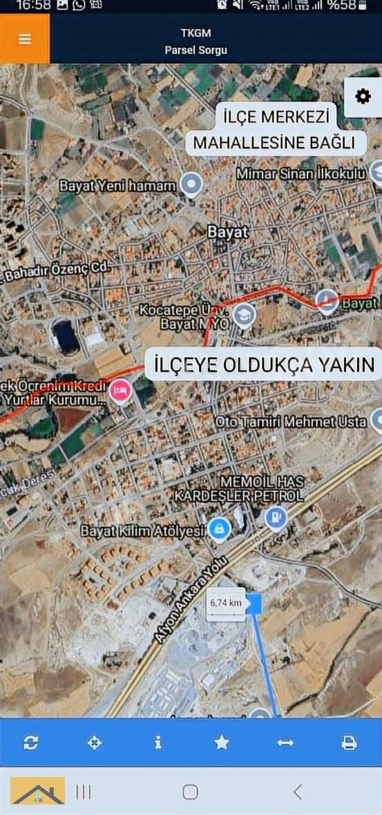 Termal Kaplıca Şehri Afyonkarahisar - Görsel 2