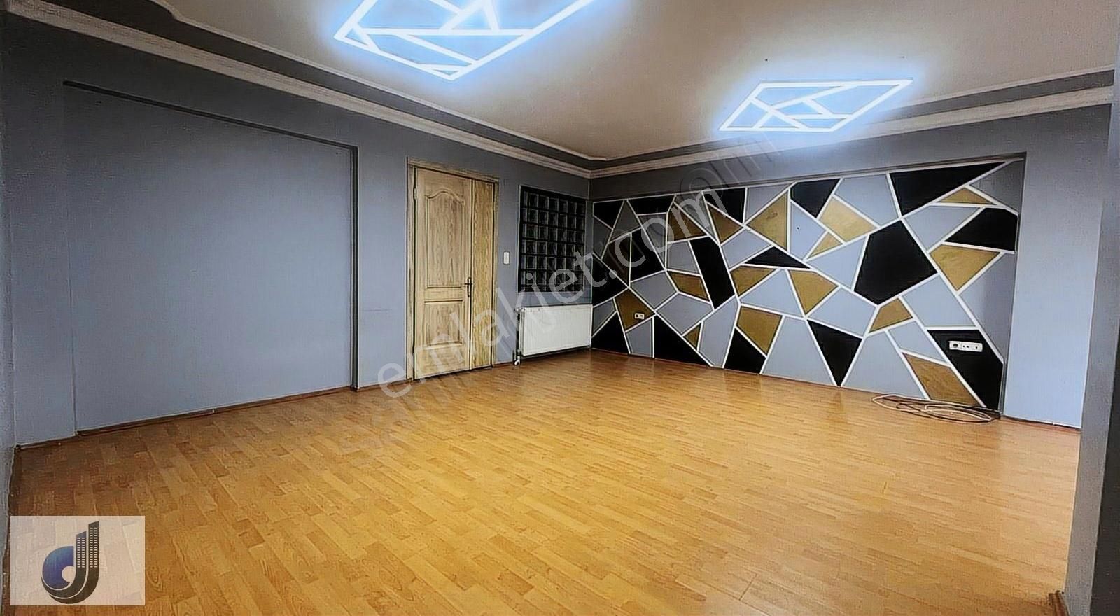 Merkezde Kiralık Dublex