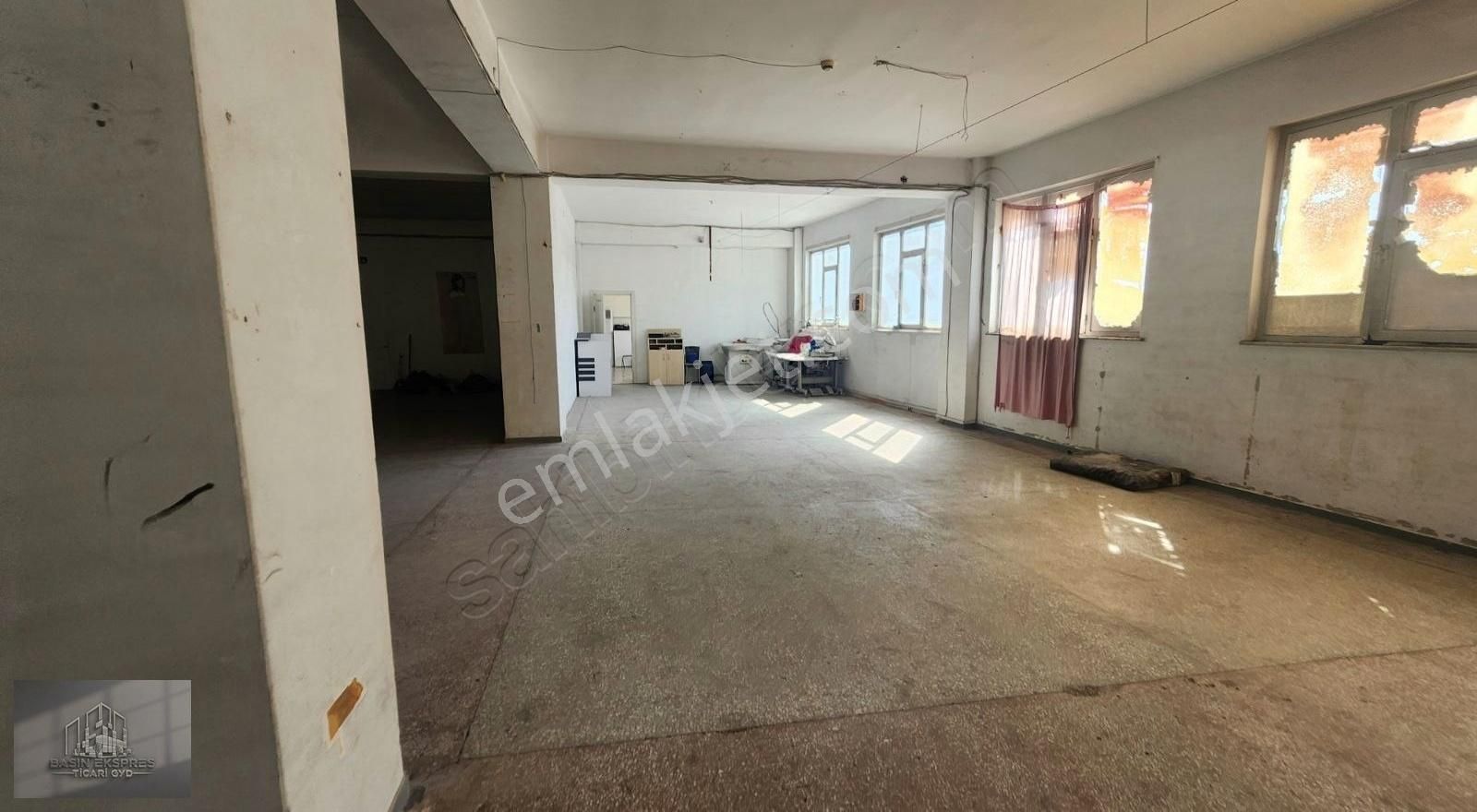 Sulyapıdan Atölye Showroma Kesımhaneye Uygun - Görsel 10