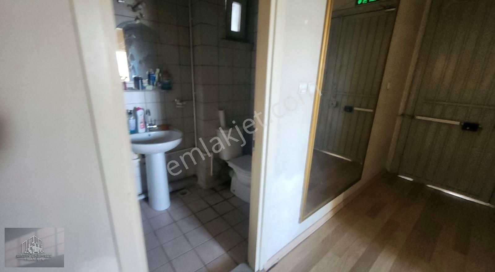 Sulyapıdan Atölye Showroma Kesımhaneye Uygun - Görsel 3