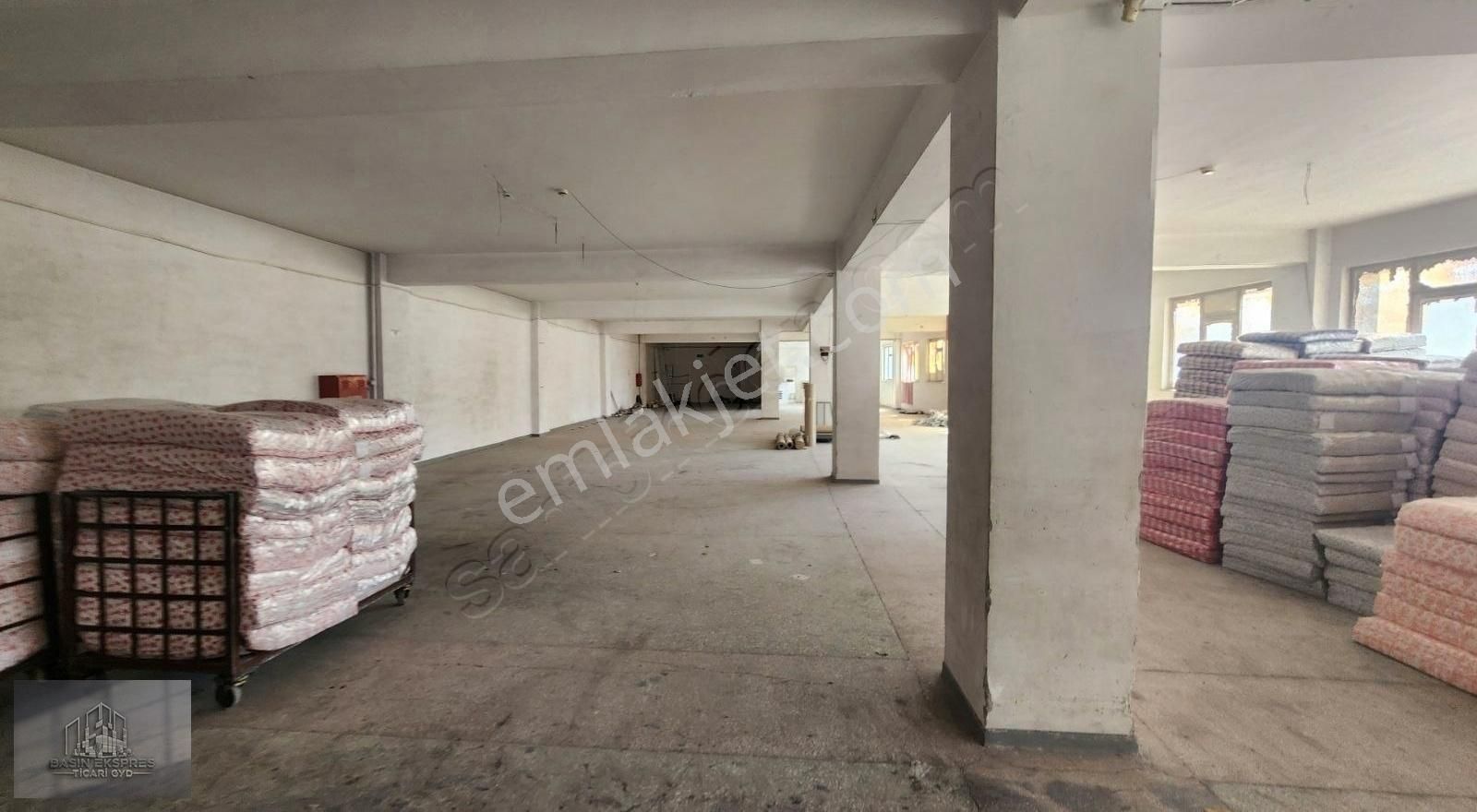 Sulyapıdan Atölye Showroma Kesımhaneye Uygun - Görsel 9