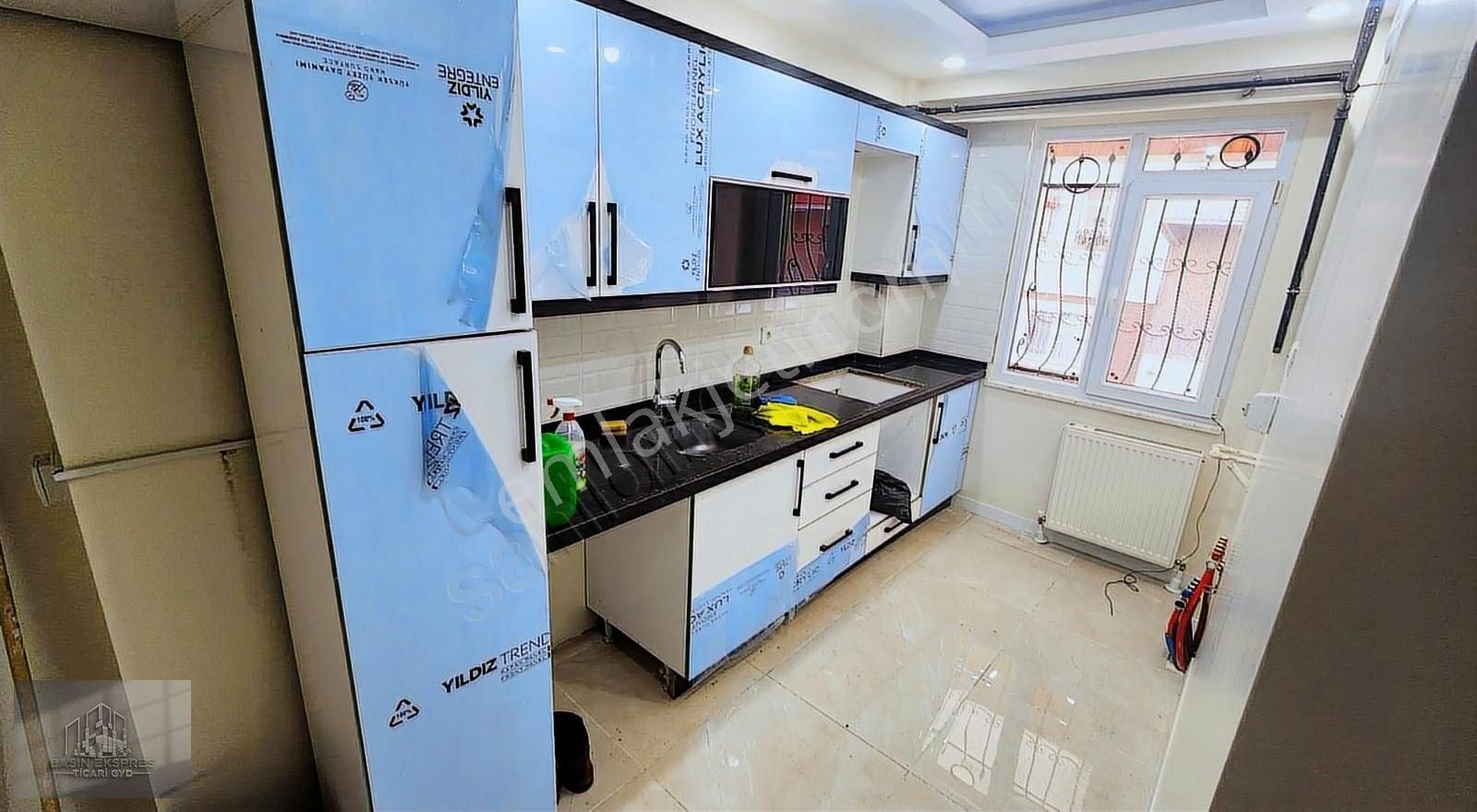 Sulyapıdan Sıfır Daire