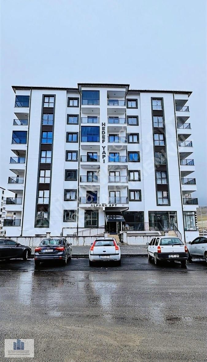 Finans Gayrimenkul'den Tuzlugöl Mah. Satılık 3+1 Sıfır Lüx Daire