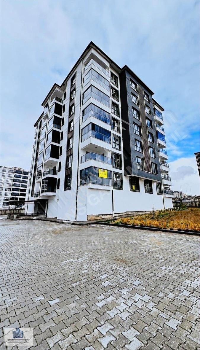 Finans Gayrimenkul'den Tuzlugöl Mah. Satılık 3+1 Sıfır Lüx Daire