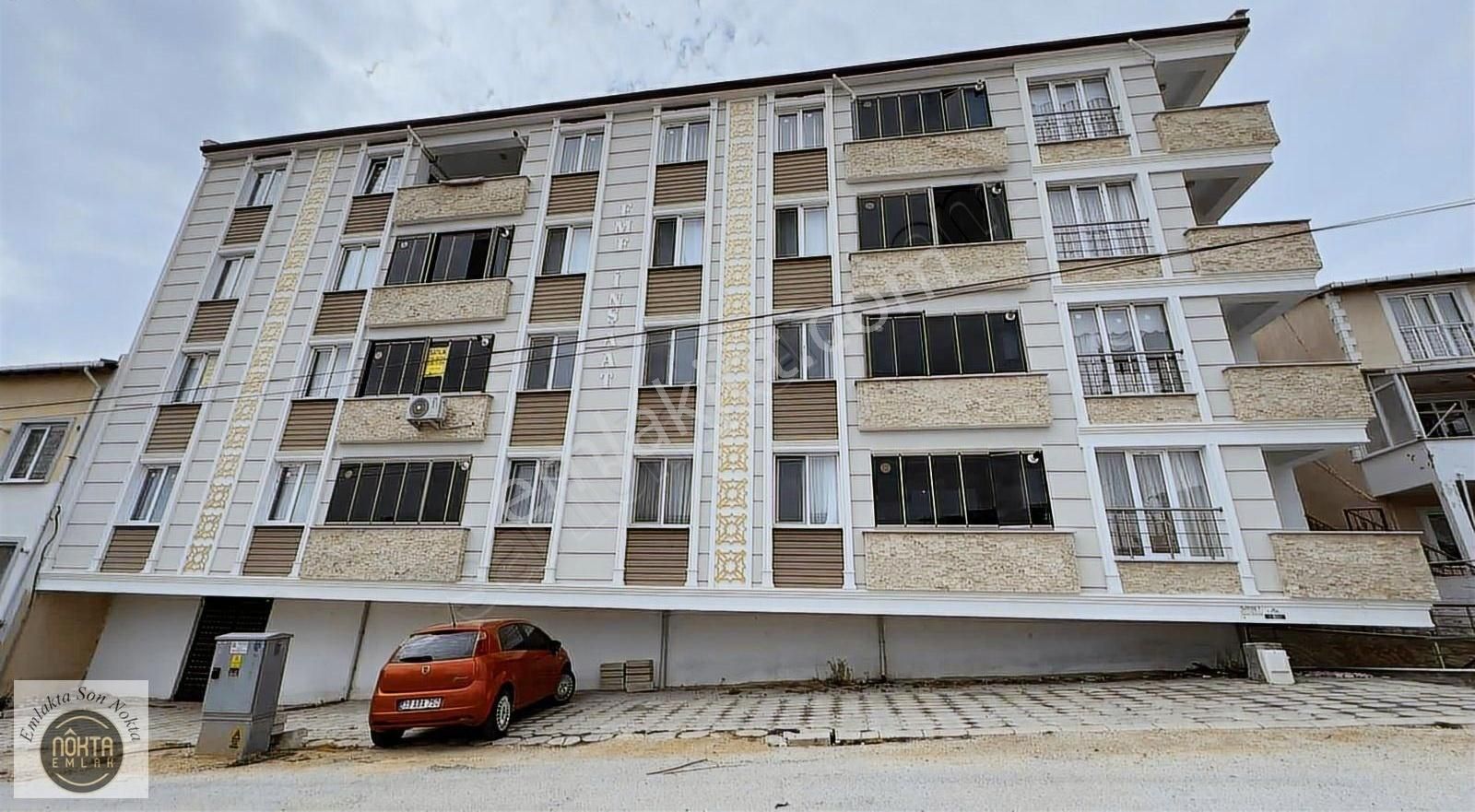 Satılık 2+1 Lüks Kaçmaz Daire