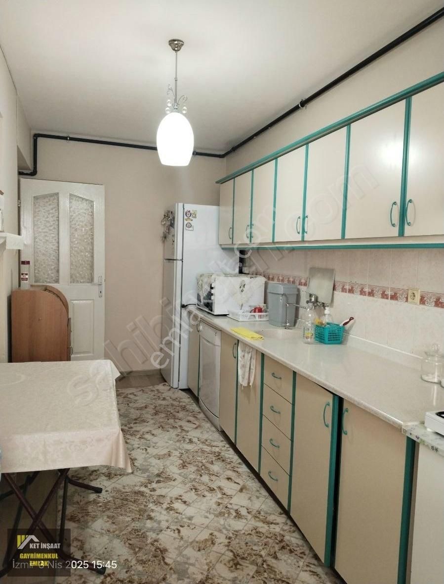 Ket Emlaktan Irmak Mh. Site İçi 3+1 Y.giriş 140m2 Kiralık Daire