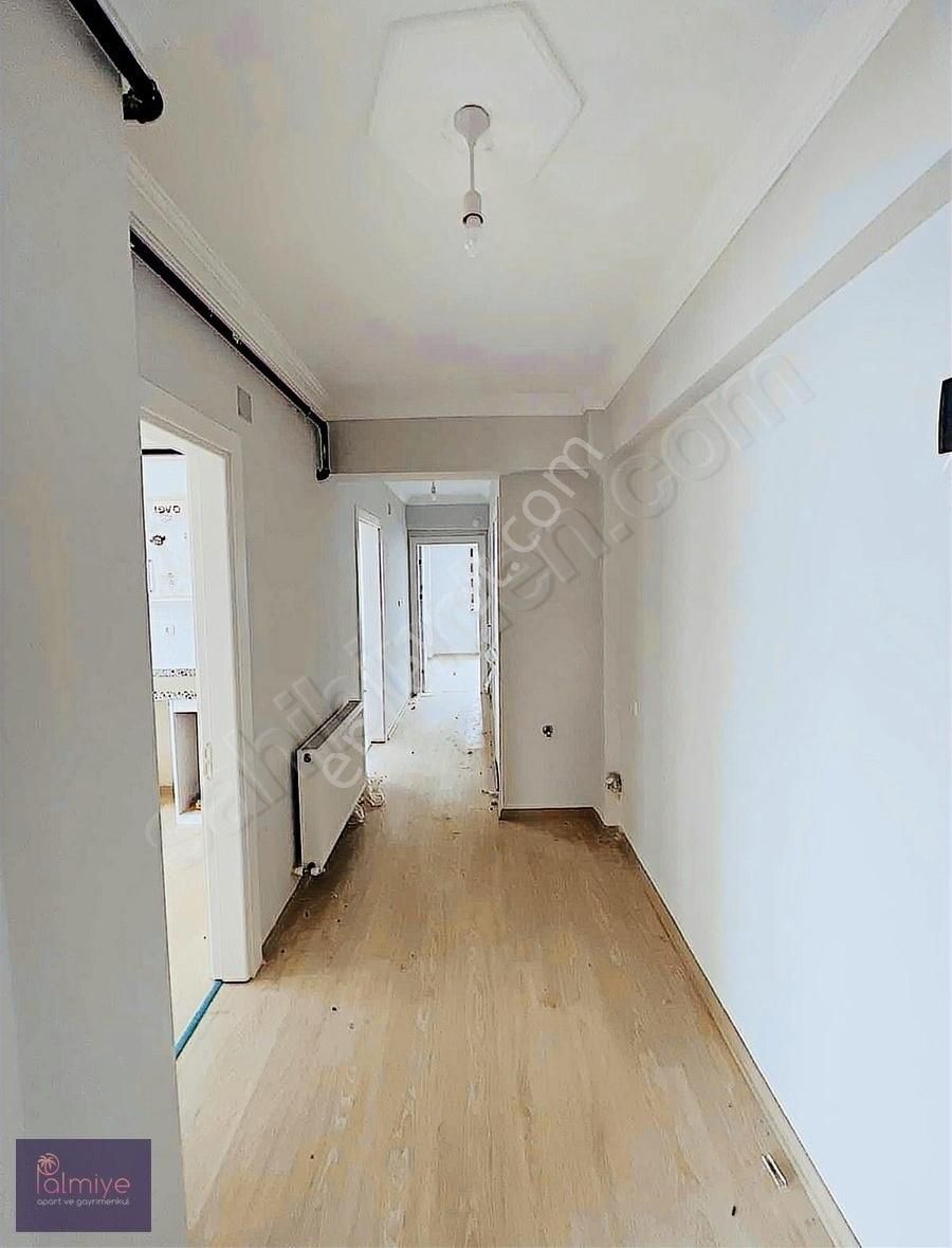 Göl Sahile 300 Mt 2+1 Giriş Kat Sıfır Kiralık Daire