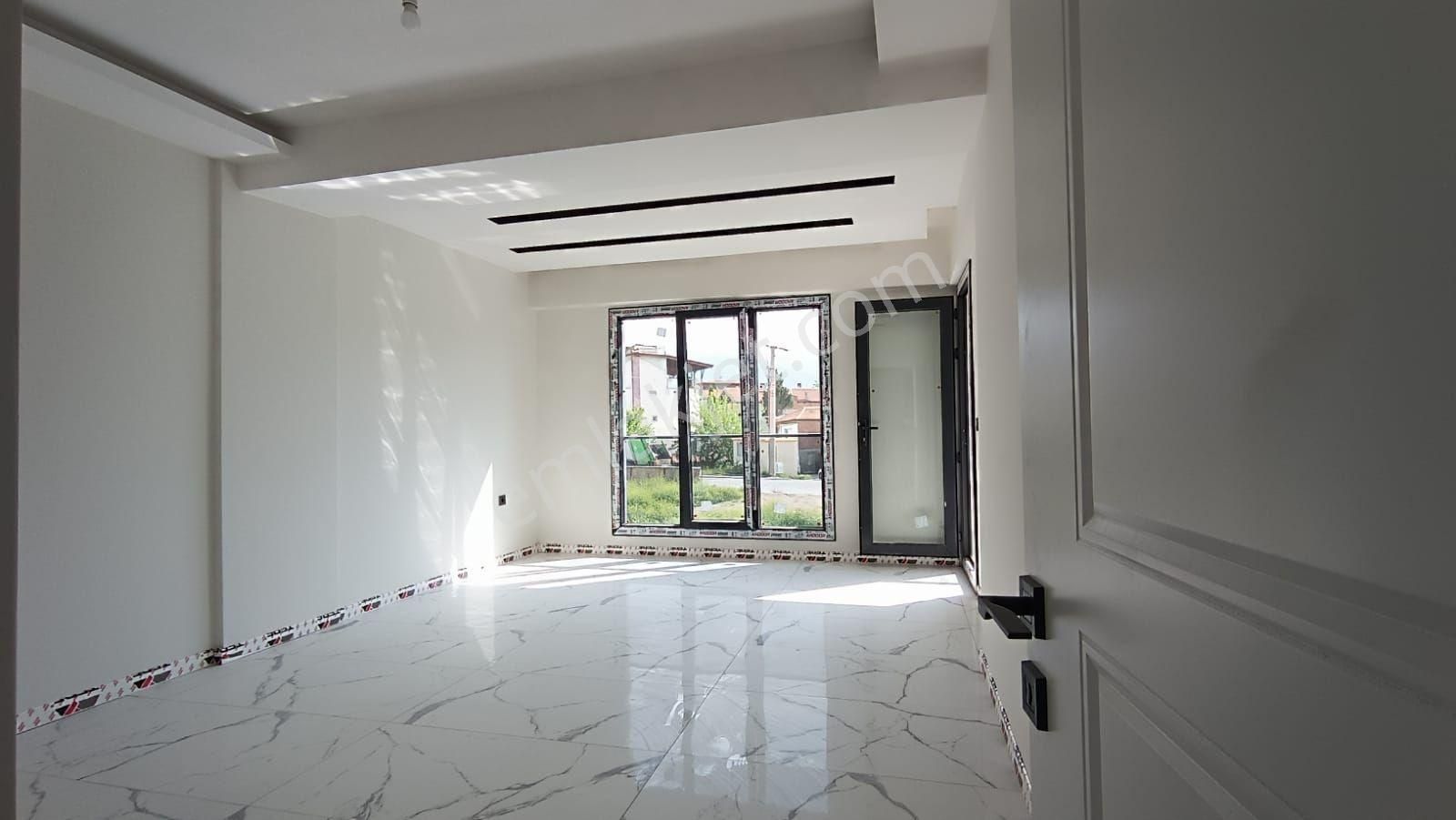Çalışkan'dan Deliktaş'ta 2+1 Sıfır Daire