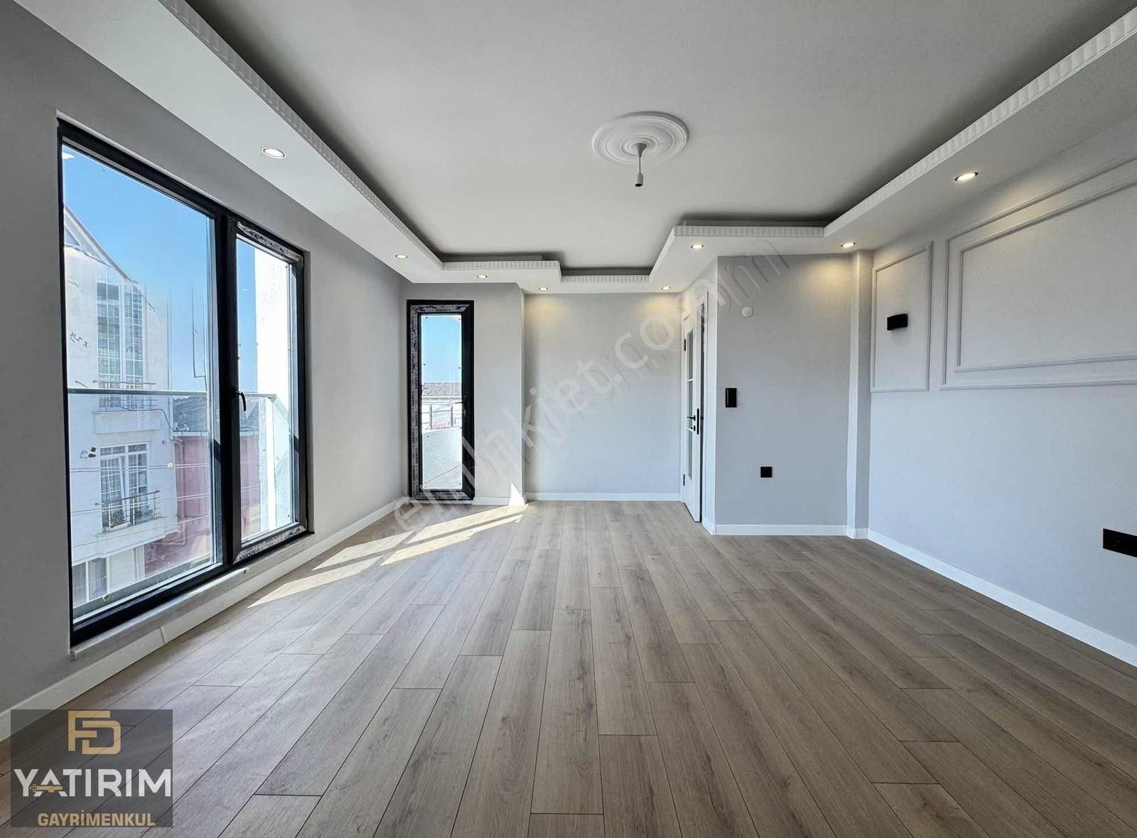 Darıca İstasyon Caddesi Yakını 3+1 120 M² Lüx Fırsat Orta Kat